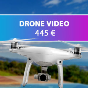 Drone Video